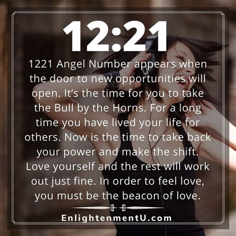 12 21|7 Signs Why You Are Seeing 12:21 – The Meaning of 1221